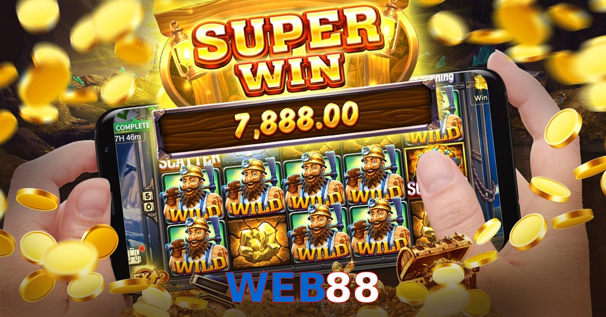 WEB88