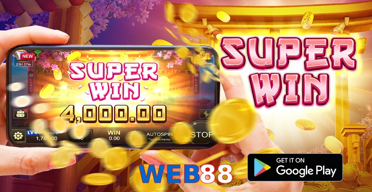 WEB88