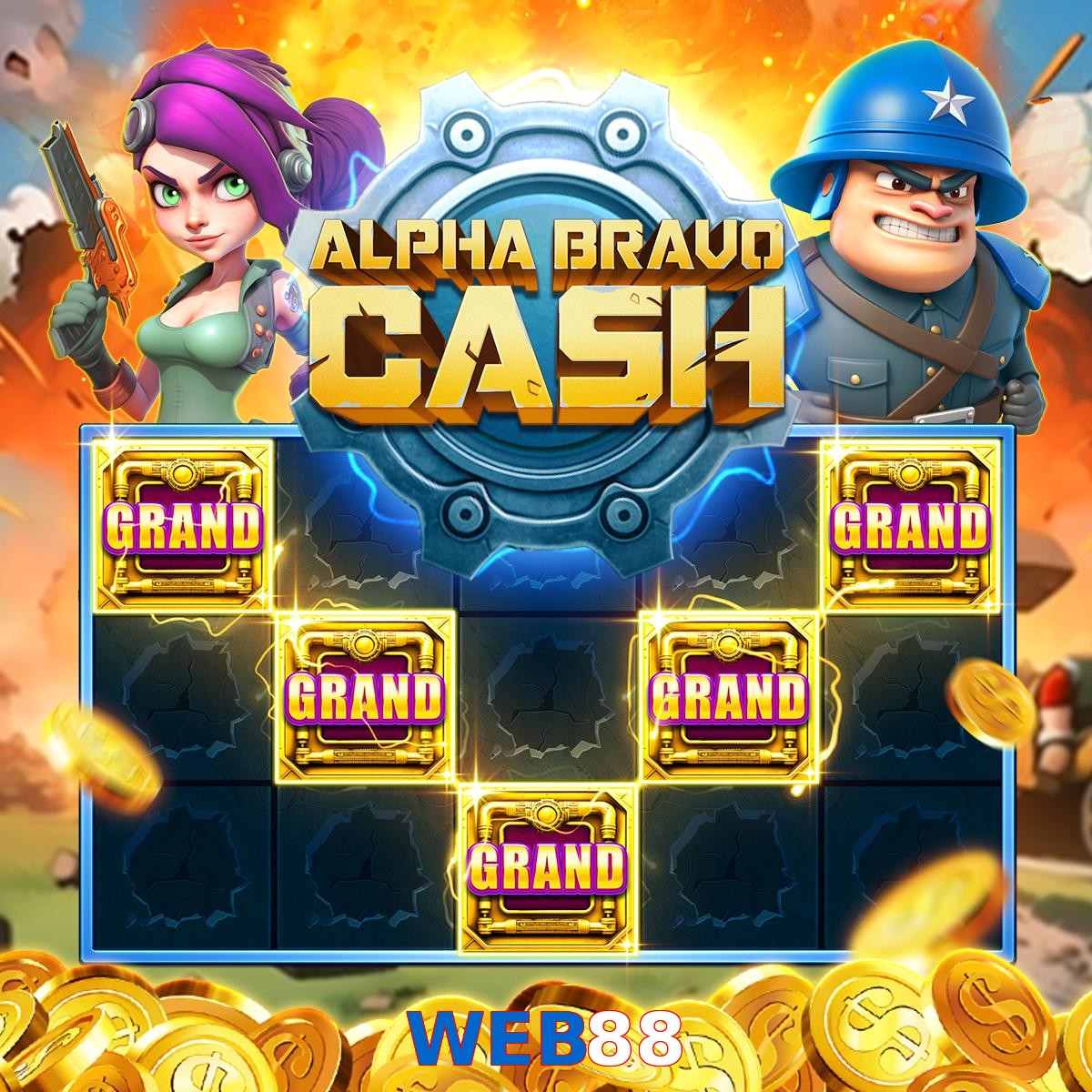WEB88