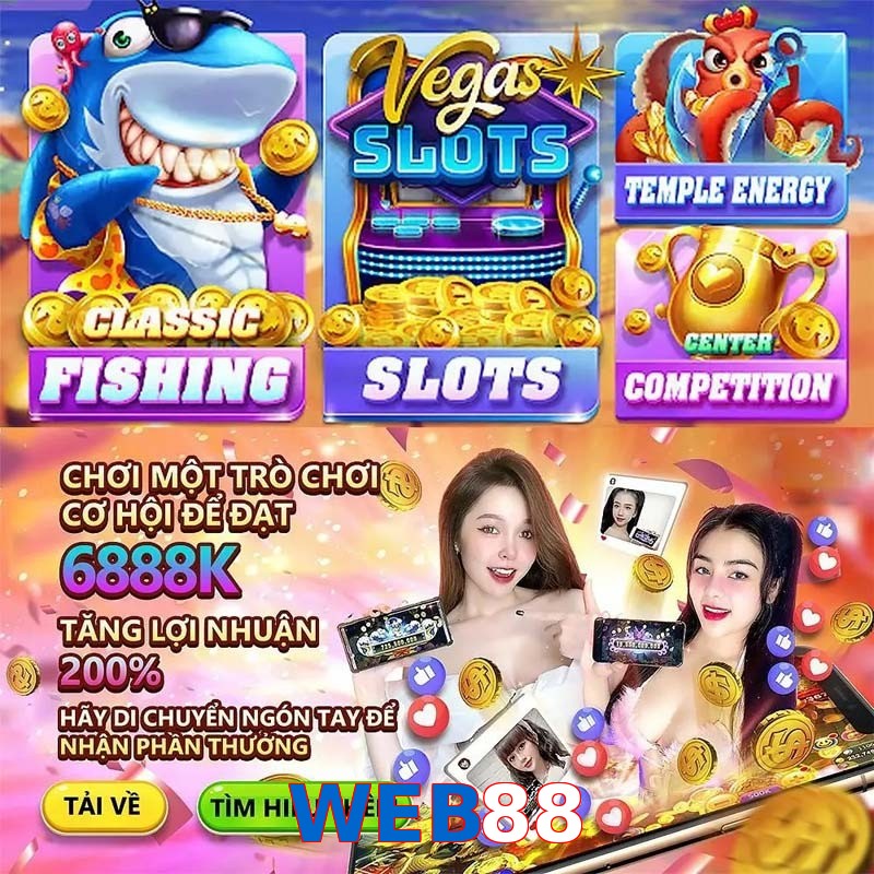WEB88