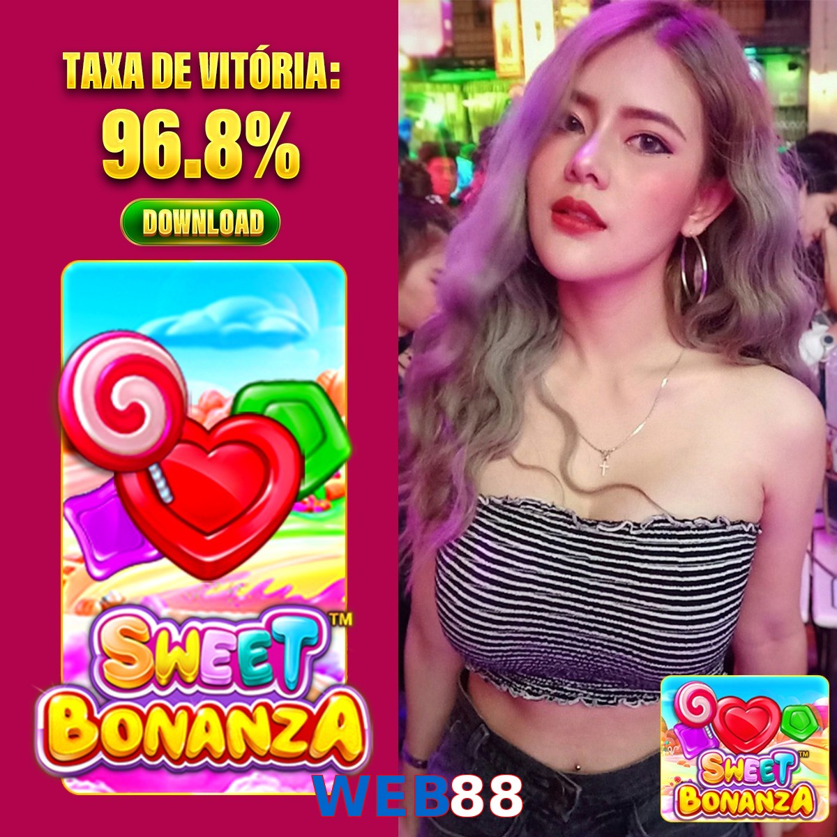 WEB88