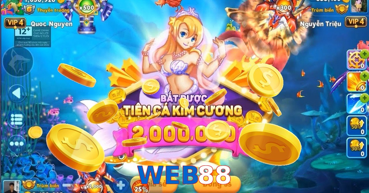 WEB88