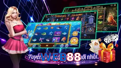 WEB88