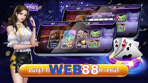 WEB88