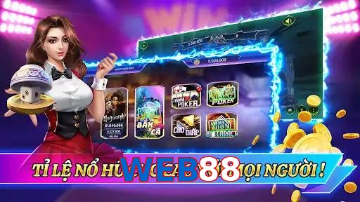 WEB88