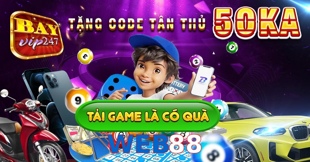 WEB88