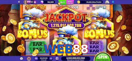 WEB88