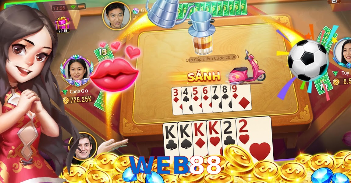 WEB88