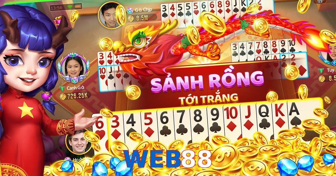 WEB88