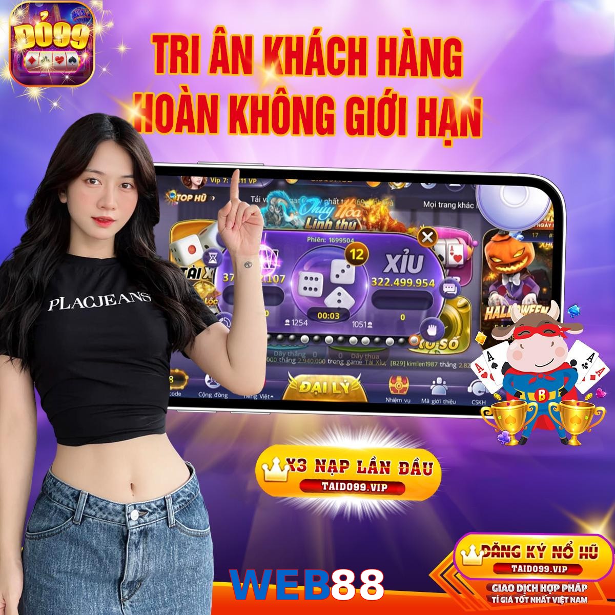 WEB88