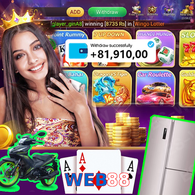WEB88