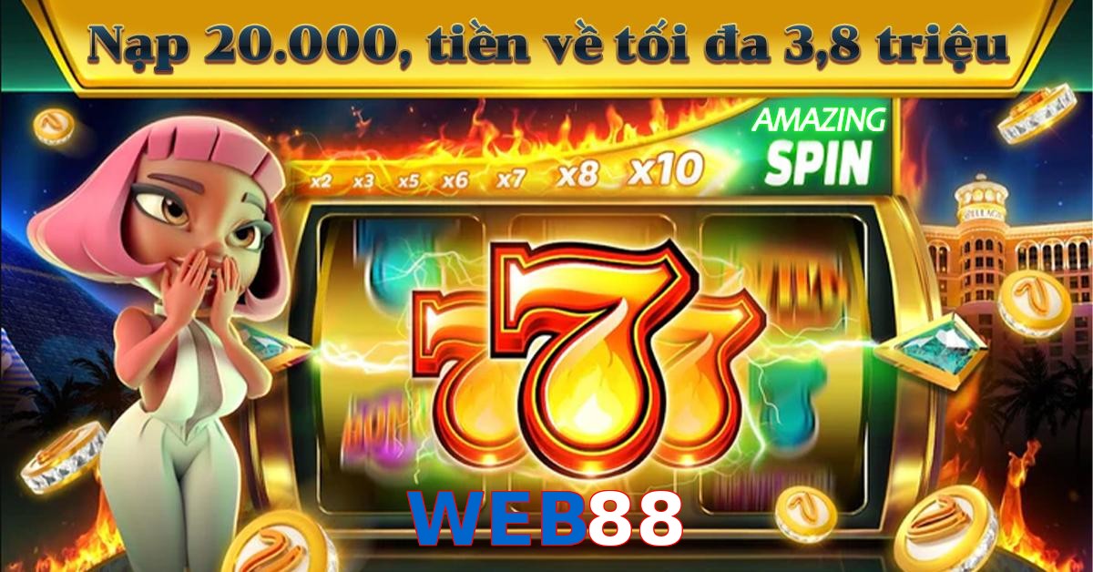 WEB88