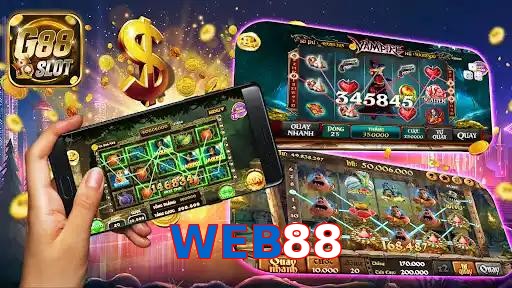 WEB88
