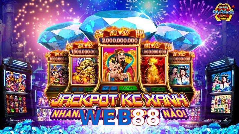 WEB88