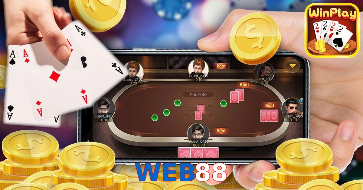 WEB88