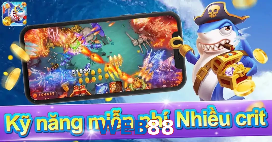 WEB88
