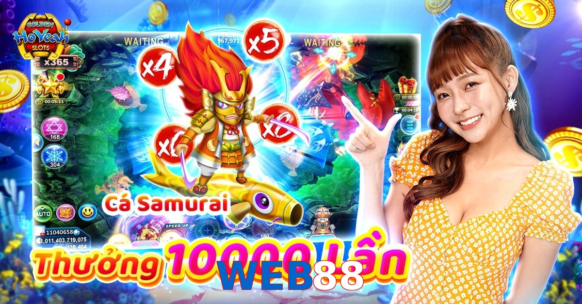 WEB88