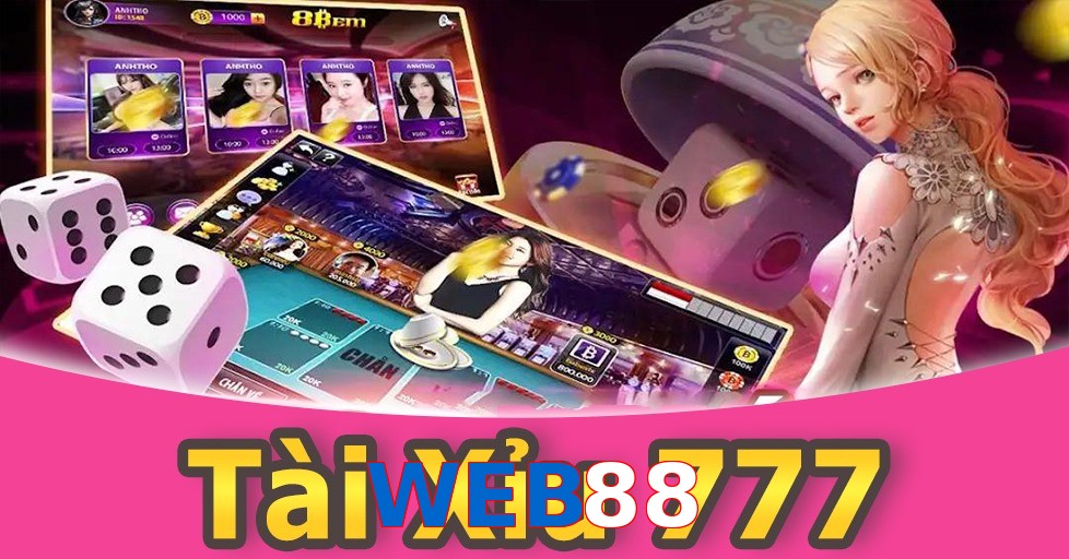 WEB88