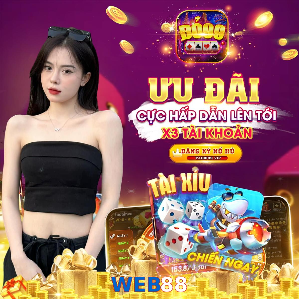 WEB88