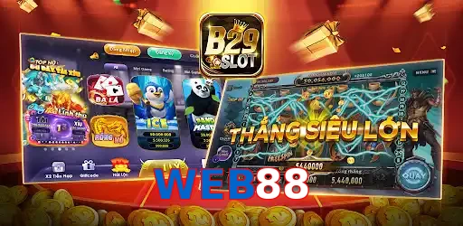 WEB88