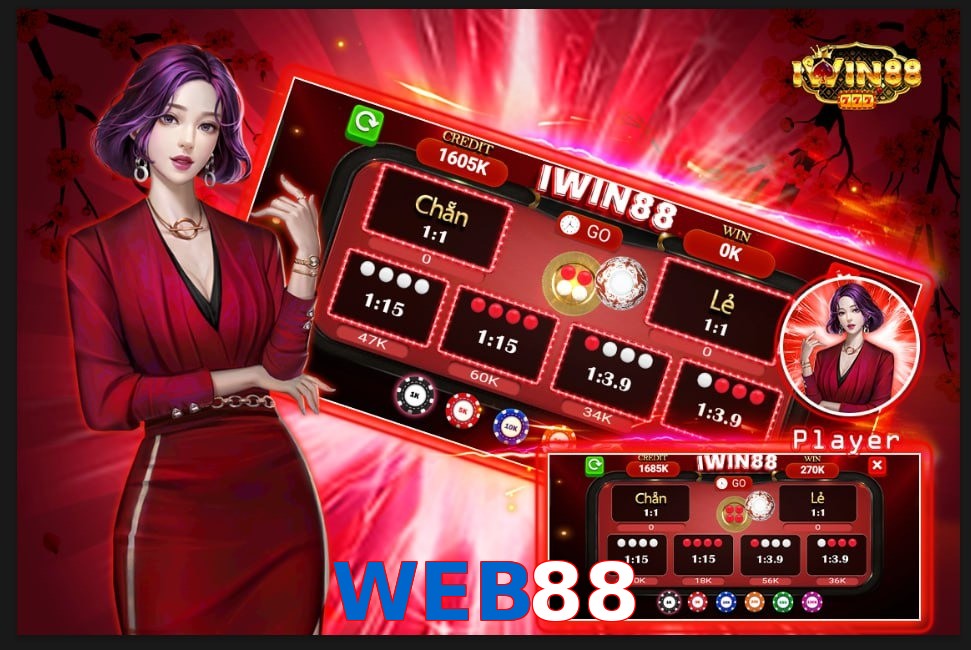 WEB88