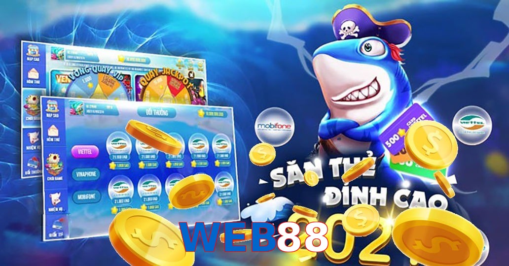 WEB88