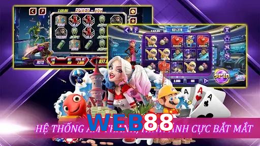 WEB88