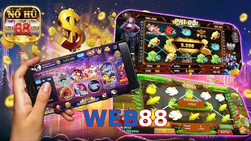 WEB88