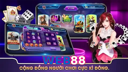 WEB88