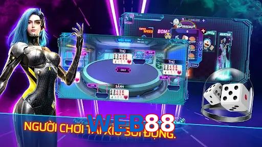 WEB88