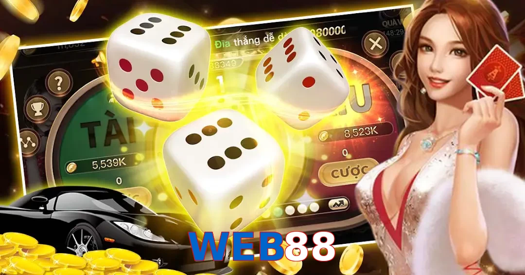 WEB88