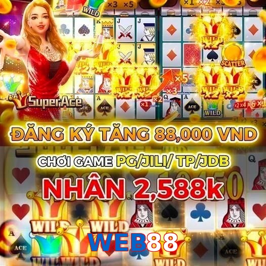 WEB88