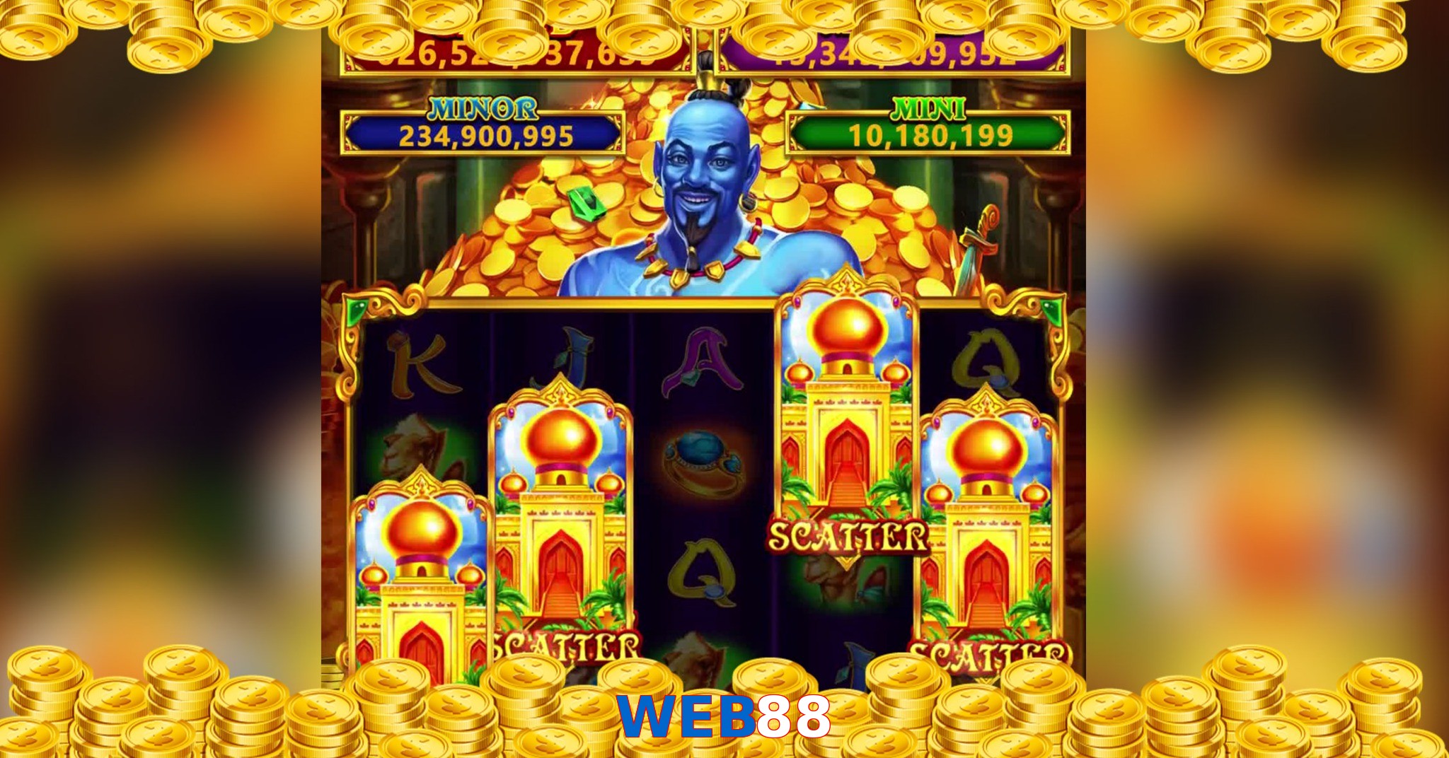 WEB88