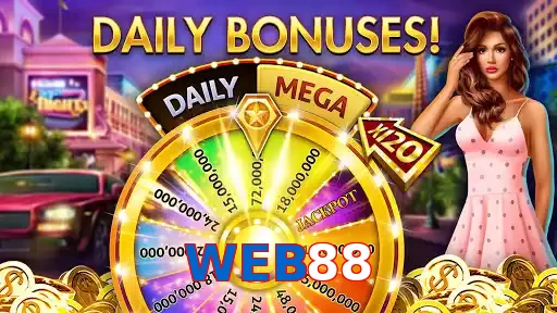 WEB88
