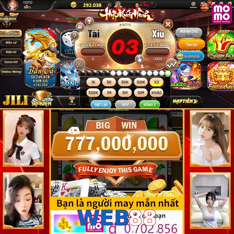WEB88