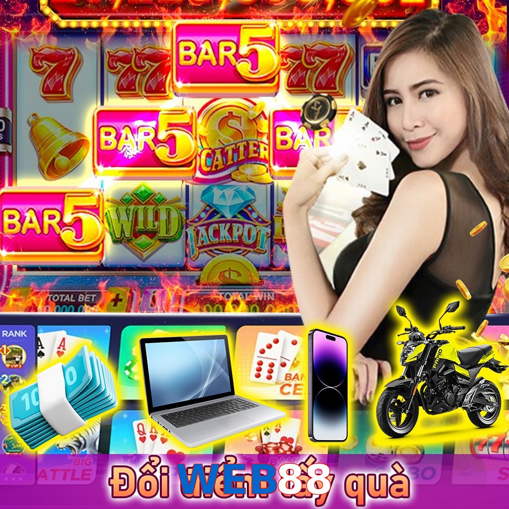 WEB88