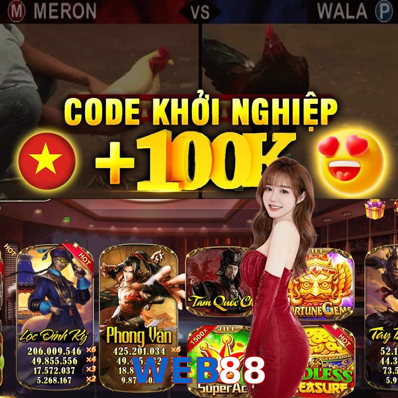 WEB88