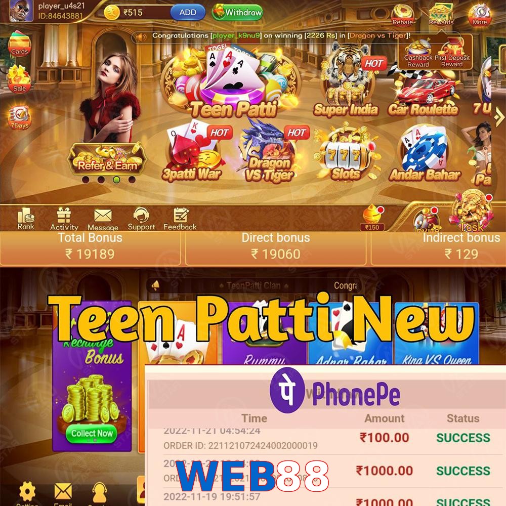 WEB88