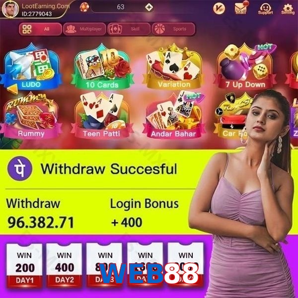 WEB88