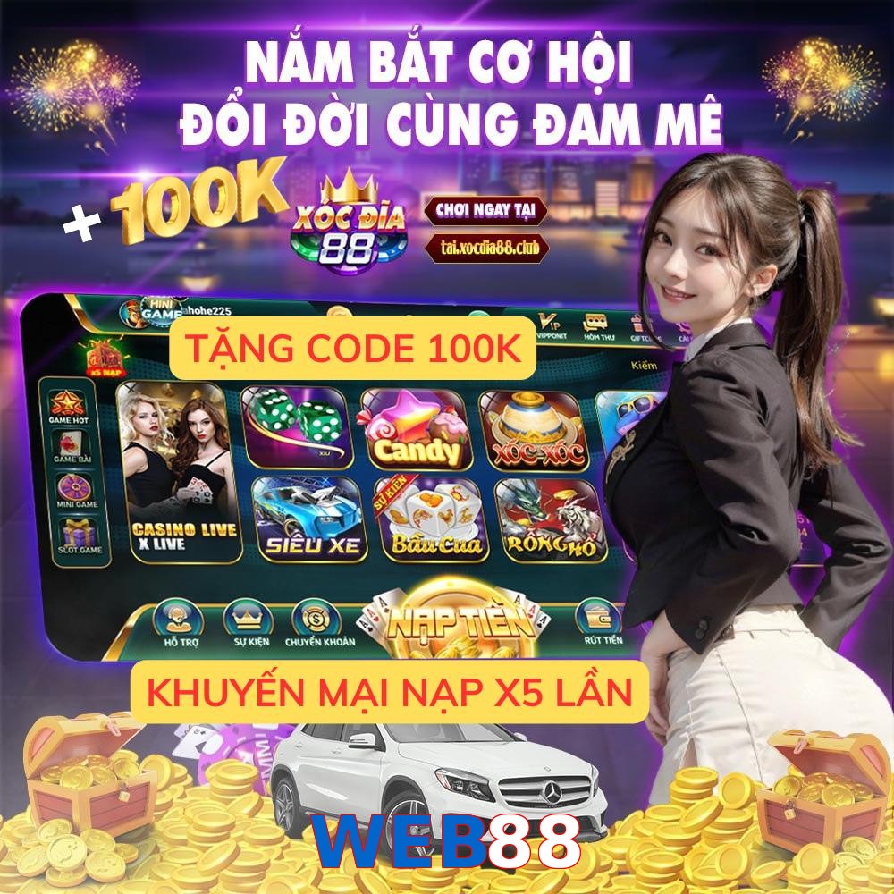 WEB88