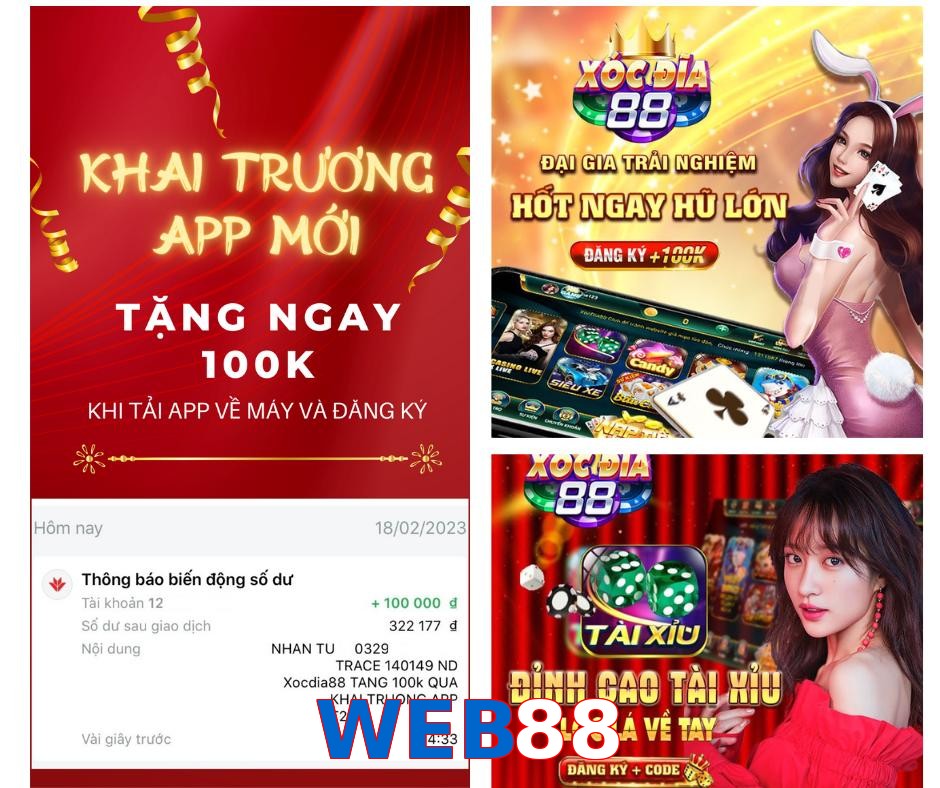 WEB88