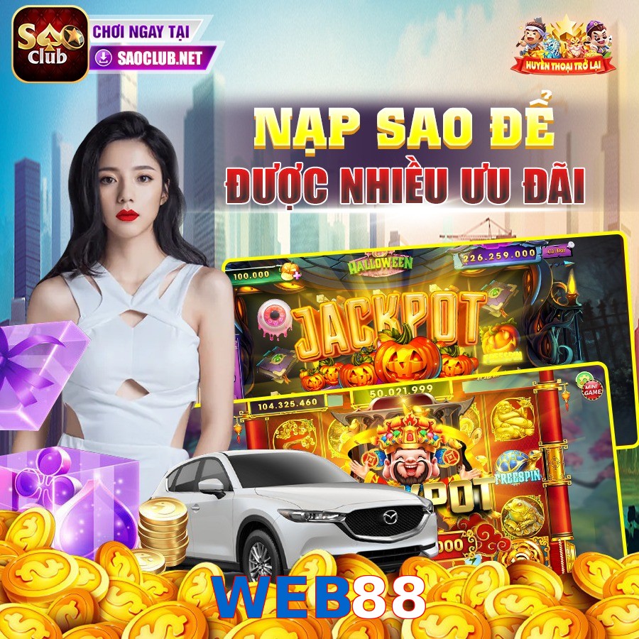 WEB88